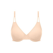 Women's non-padded underwired molded bra Wacoal Accord