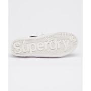 Women's slip-on sneakers Superdry Premium