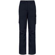 Women's multi-pocket work pants WK. Designed To Work