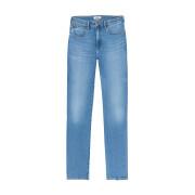 Jeans slim fit woman Wrangler