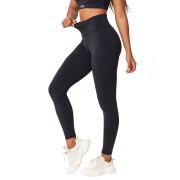 Women's high-waisted leggings Yeaz Mission