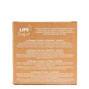 Lip balm kit for women Z&MA 4.1g