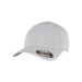 6350-02711 clear / white gray