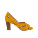 G0059005 yellow suede